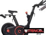 Bicicleta de Spinning profesional (no china)