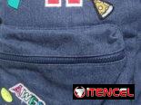 MOCHILAS STICH