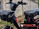 🛵Bicimotos marca HALCÓN NOVA 2026 0km🛵