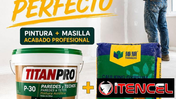 Producto importado, primera mano