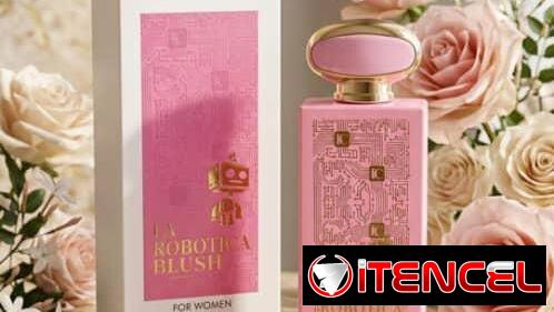 PERFUMES DE TODO TIPO