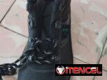 Botas de trabajo # 38/5