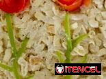 Combo de 50 croquetas súper Calidad + 4L de ensalada fría al gusto pollo o atún