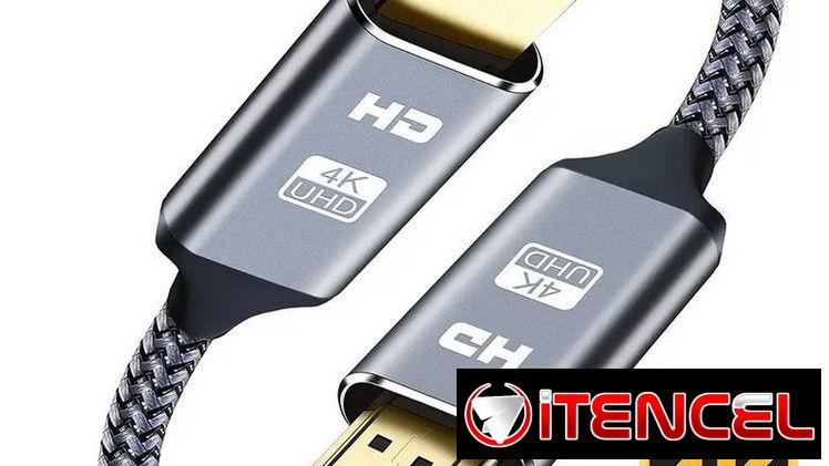 ✅✅  Cable HDMI – HDMI 2.0 ✅✅  MALLADO – ROBUSTO – VERSION 2.0 —  CALIDAD —  4K   ✅✅ 58872360