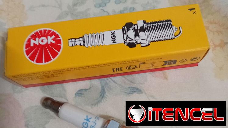 Bujia original Bera GR250