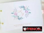 Libro para de invitados
