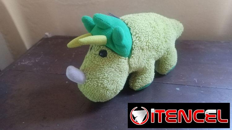 Peluches