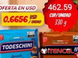 Confituras por Cantidad