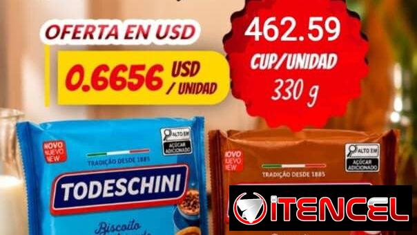 Confituras por Cantidad