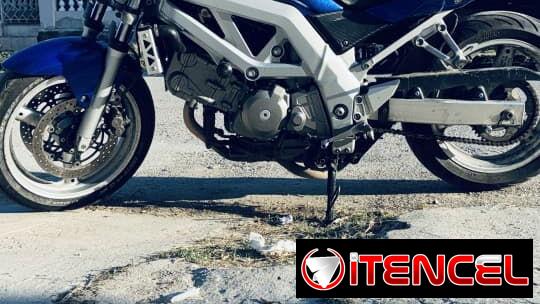 ‼️SUZUKI DEPORTIVA‼️