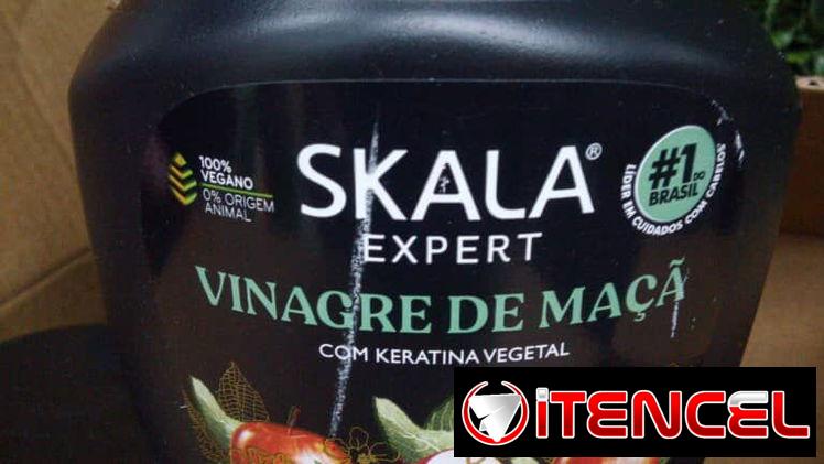 Mascarilla antifriz