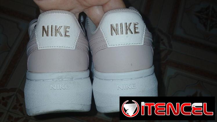 Nike Court de mujer #40