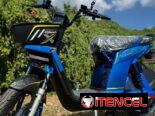 Bicimotos electricas Topmaq Evolution 2026 . Nuevas a estrenar por usted