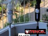 Ventiladores Recargables