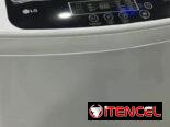 LAVADORA AUTOMATICA LG 13KG
