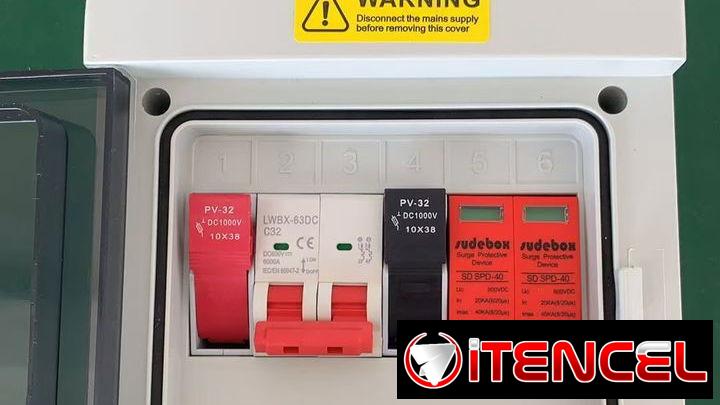 Protecciones Solares