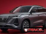 🚘 CHANGAN CS75 PLUS 2025