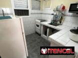 Se renta apartamento de una habitación con soporte eléctrico Ral0053
