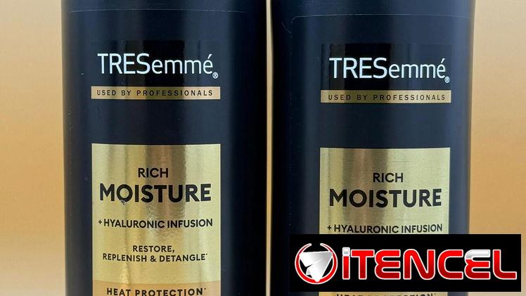 💦🌸SHAMPOO TRESemmé. LAS MEJOR MARCAS🌸💦. Importado de Estados Unidos