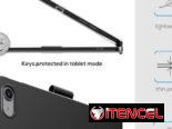 Typecase Funda con Teclado para Ipad | Con garantía | videojuegoshabana.com