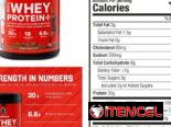 Whey protein Six Star 18 servicios, 30 gramos de protiena por servicio 55595382