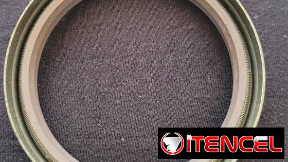 Reten trasero de mercedez benz coreano