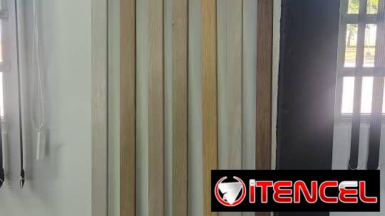 Varios Pisos Stone Plastic Composite (SPC)