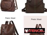 Bolsos mochilas