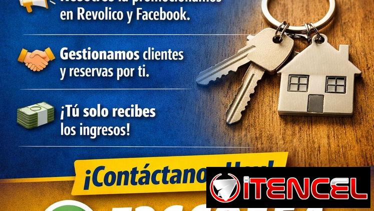 Gestiona tu Renta. Servicio Profesional