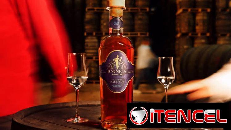 Selección de Maestro Iconica
