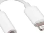 Adaptador de audifonos para iPhone y TipoC a plot normal. 52419568. Mensajería por un precio adicional