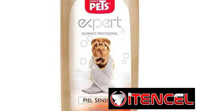 Champú shampoo para perros