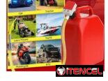 Bomba Combustible
