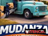 Cargas y Mudanzas
