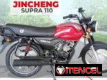Moto de Combustion JINCHENG SUPRA 110