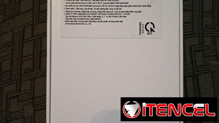 ‼️Samsung Galaxy A55 5G Nuevo Sellado 8GB/128GB Dual SIM