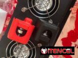 Inversor Inverter VEVOR 12v a 110v esto si es marca, nada de esos chinitos que venden por ahi