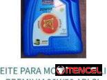 ACEITE DE MOTOR