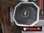 Ventiladores Recargables 20,000 MaH