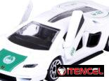 Carro Lamborghini de juguete para niños