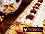 Dulces deliciosos, tres leches
