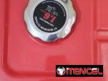 Planta de gasolina 4400W de poco uso
