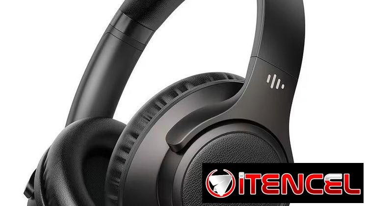 Disponible: Auriculares inalámbricos KVIDIO BT 6.0 65 horas batería | videojuegoshabana.com