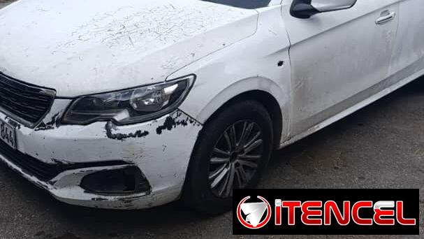 Vendo ocio, Peugeot 301 del, 2019