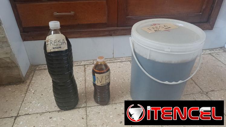 Siropes y Sabores para Helados
