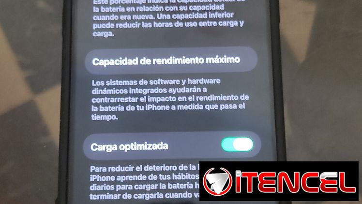 Vendo iPhone 13 nuevo