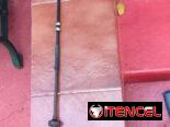 Vendo cables de cloche de Peugeot largo y corto
