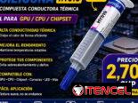 Accesorios tecnológicos