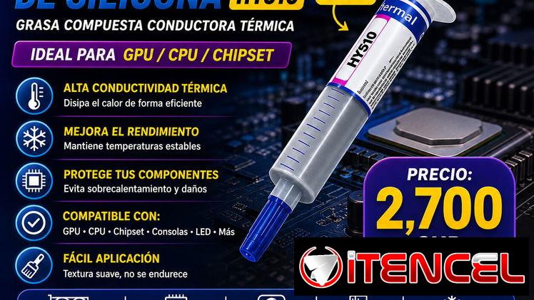 Accesorios tecnológicos