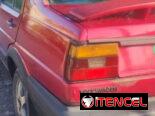 Venta de Carro Volkswagen
